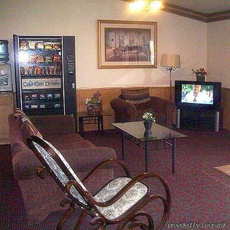 Atlanta Inn - Atlanta, Il Interior photo