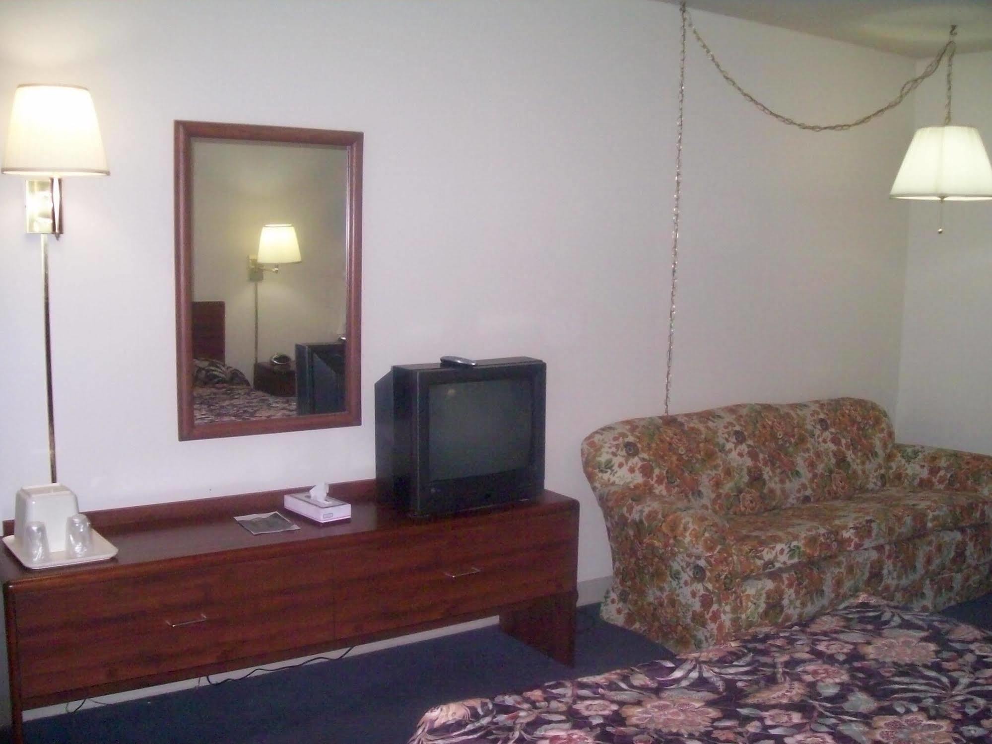 Atlanta Inn - Atlanta, Il Room photo