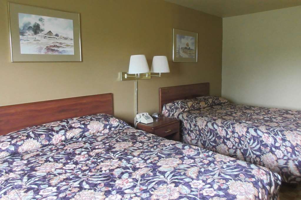 Atlanta Inn - Atlanta, Il Room photo