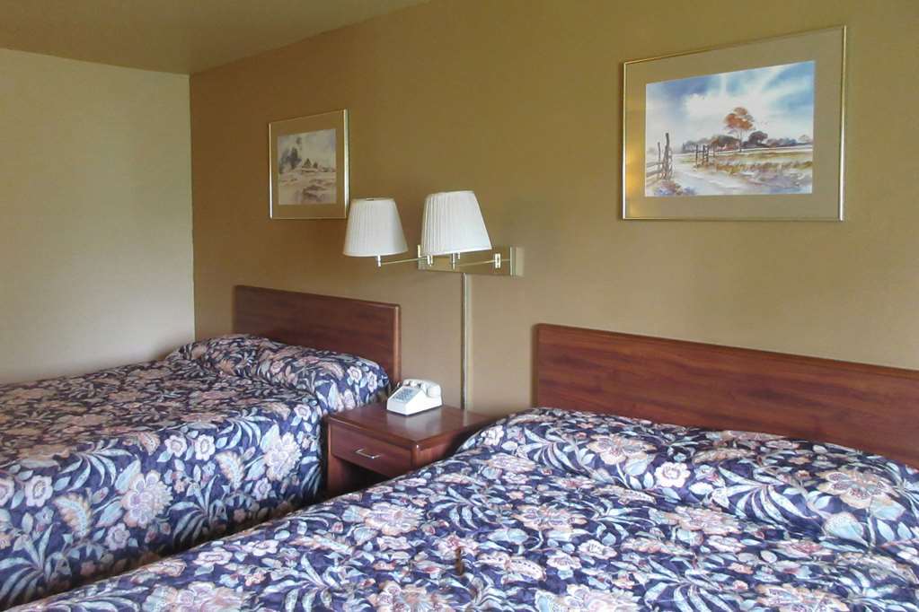 Atlanta Inn - Atlanta, Il Room photo