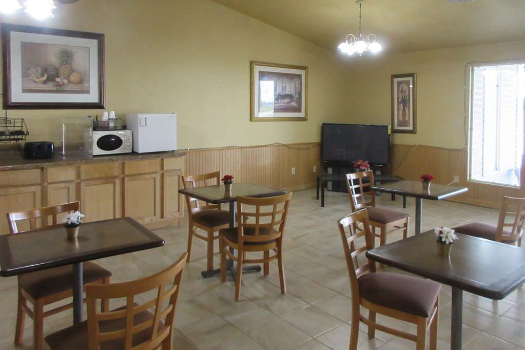 Atlanta Inn - Atlanta, Il Interior photo