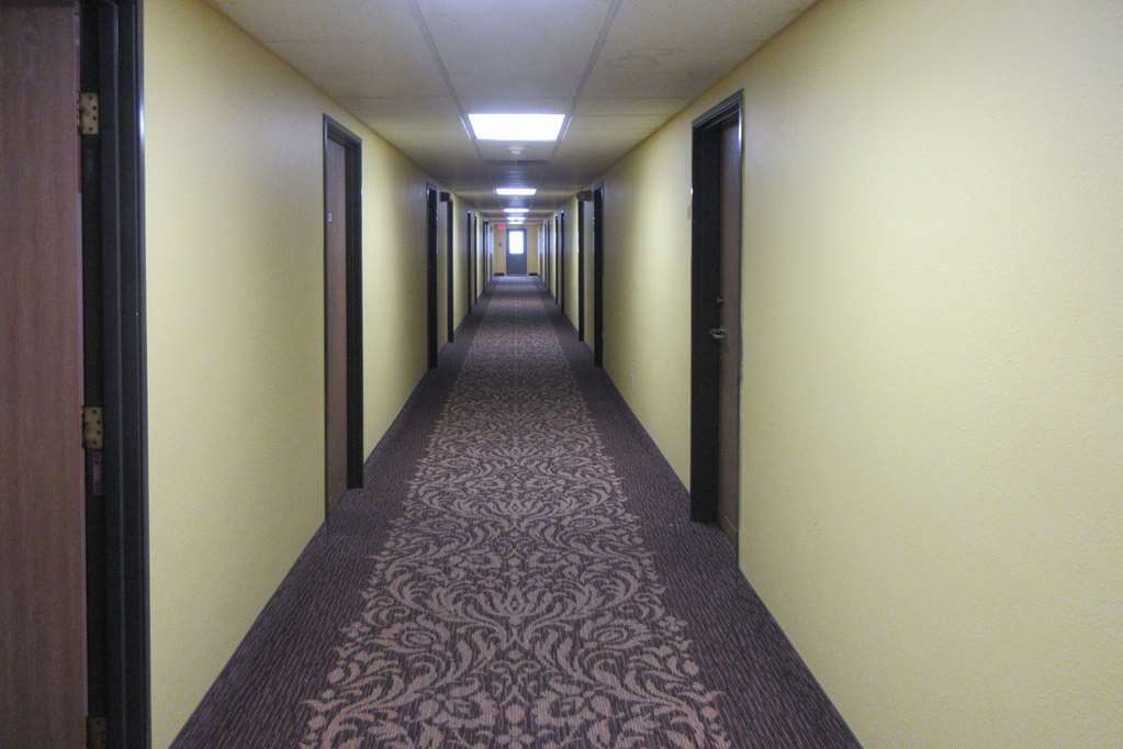 Atlanta Inn - Atlanta, Il Interior photo